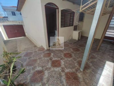 Casa Bela Vista 2 dormitórios