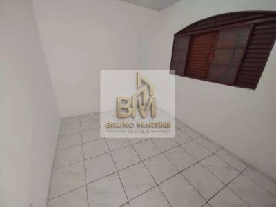 Casa Bela Vista 2 dormitórios