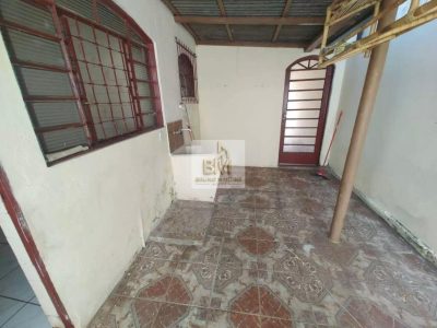Casa Bela Vista 2 dormitórios