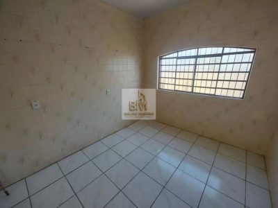 Casa Bela Vista 2 dormitórios