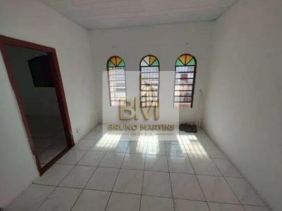 Casa Bela Vista 2 dormitórios