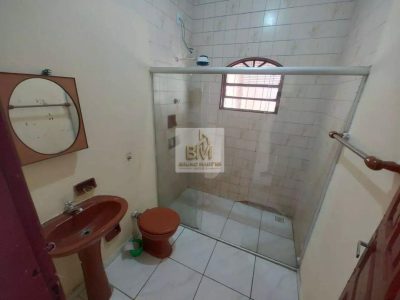 Casa Bela Vista 2 dormitórios