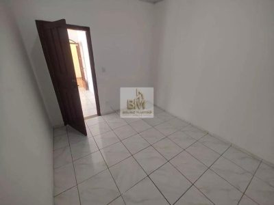 Casa Bela Vista 2 dormitórios