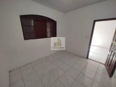 Casa Bela Vista 2 dormitórios