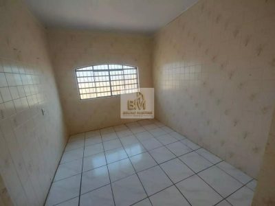 Casa Bela Vista 2 dormitórios