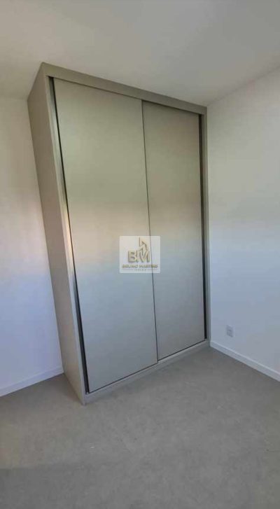 Residencial Plaza de Madrid com armários 3 d 2 vagas