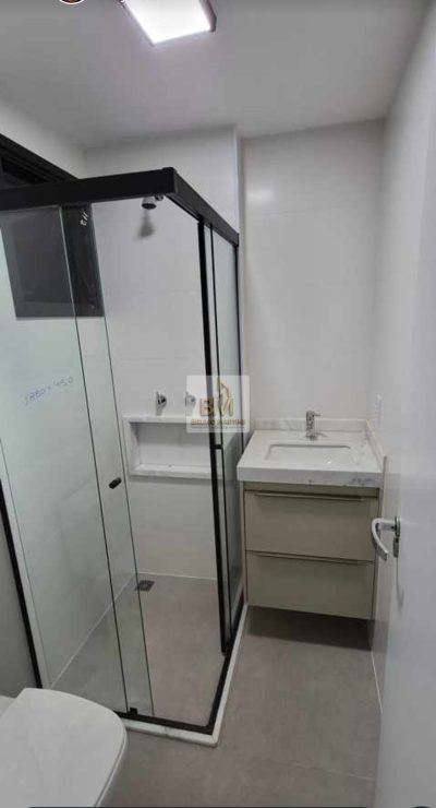Residencial Plaza de Madrid com armários 3 d 2 vagas