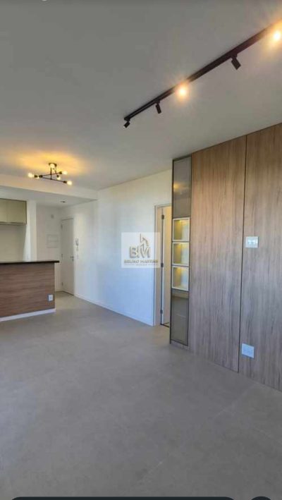 Residencial Plaza de Madrid com armários 3 d 2 vagas