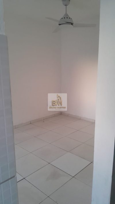 Apartamento 2 quartos no Residencial San Sebastian no bairro Vila Santa Filomena em Bauru-SP
