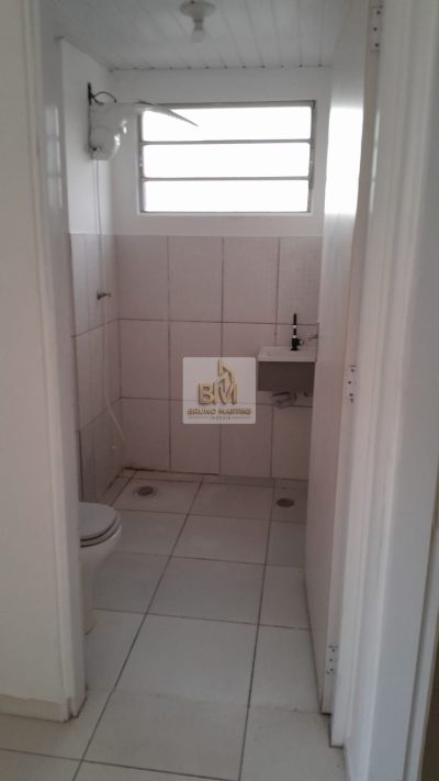 Apartamento 2 quartos no Residencial San Sebastian no bairro Vila Santa Filomena em Bauru-SP
