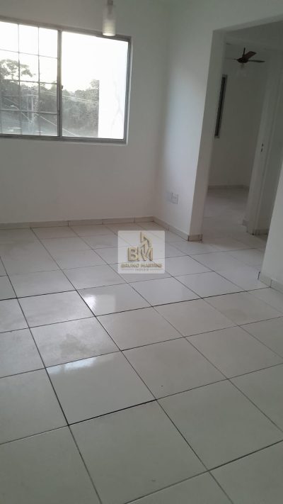 Apartamento 2 quartos no Residencial San Sebastian no bairro Vila Santa Filomena em Bauru-SP