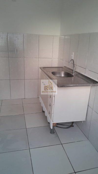 Apartamento 2 quartos no Residencial San Sebastian no bairro Vila Santa Filomena em Bauru-SP