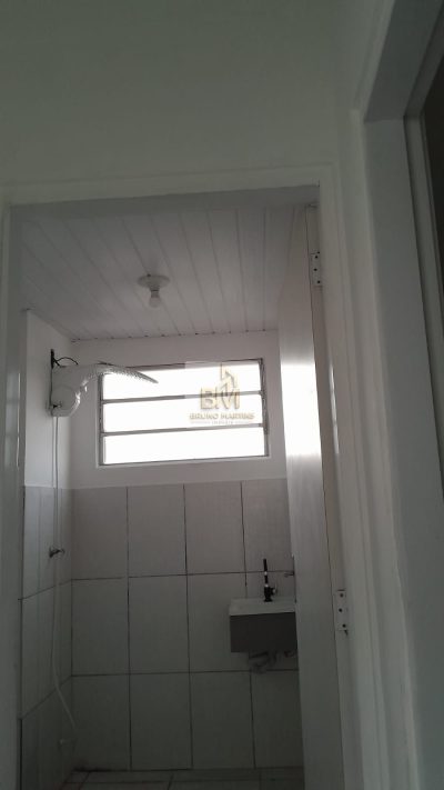 Apartamento 2 quartos no Residencial San Sebastian no bairro Vila Santa Filomena em Bauru-SP