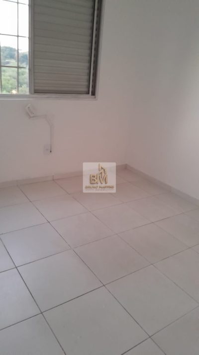 Apartamento 2 quartos no Residencial San Sebastian no bairro Vila Santa Filomena em Bauru-SP