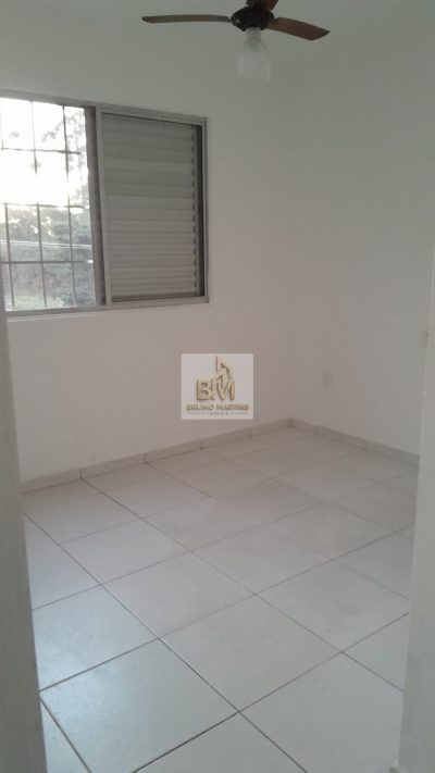 Apartamento 2 quartos no Residencial San Sebastian no bairro Vila Santa Filomena em Bauru-SP