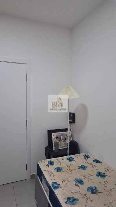 Casa Vila Souto 2 dormitórios com closet