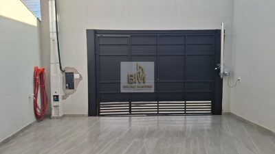 Casa Vila Souto 2 dormitórios com closet