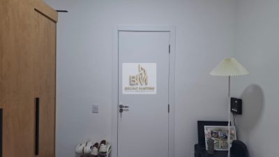 Casa Vila Souto 2 dormitórios com closet