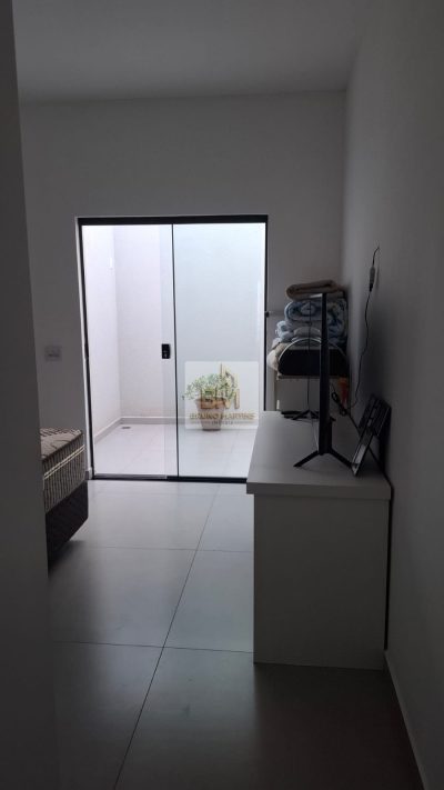 Casa Vila Souto 2 dormitórios com closet