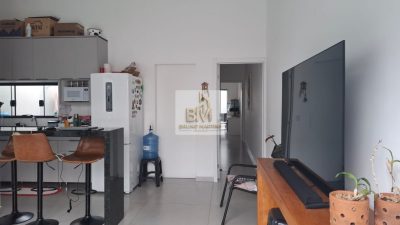 Casa Vila Souto 2 dormitórios com closet