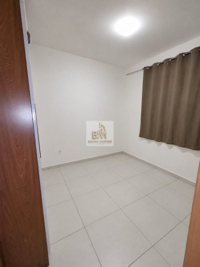 Residencial Bela Espanha garden com cobertura