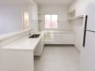 Residencial Bela Espanha garden com cobertura