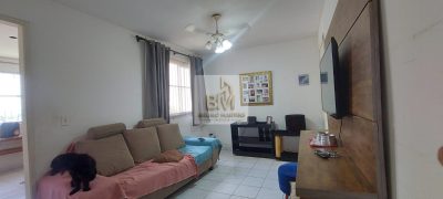 Residencial Águas do Sobrado térreo