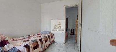 Residencial Águas do Sobrado térreo