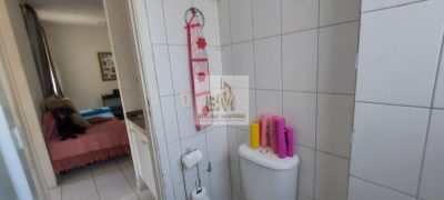 Residencial Águas do Sobrado térreo