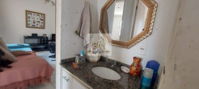 Residencial Águas do Sobrado térreo