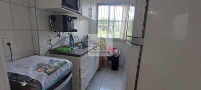 Residencial Águas do Sobrado térreo