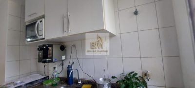 Residencial Águas do Sobrado térreo