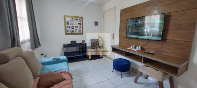 Residencial Águas do Sobrado térreo