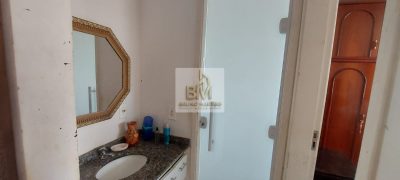 Residencial Águas do Sobrado térreo