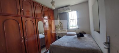 Residencial Águas do Sobrado térreo