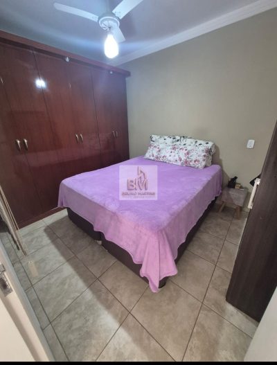 Casa Vila Souto espaçosa 3 dormitórios