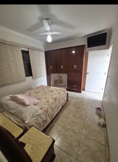 Casa Vila Souto espaçosa 3 dormitórios
