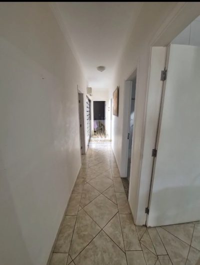 Casa Vila Souto espaçosa 3 dormitórios