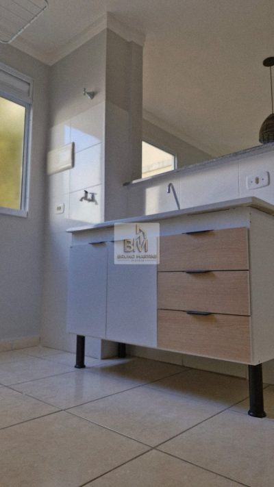 Residencial Parque Barcelona