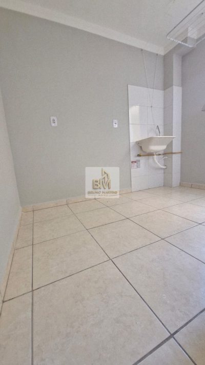 Residencial Parque Barcelona