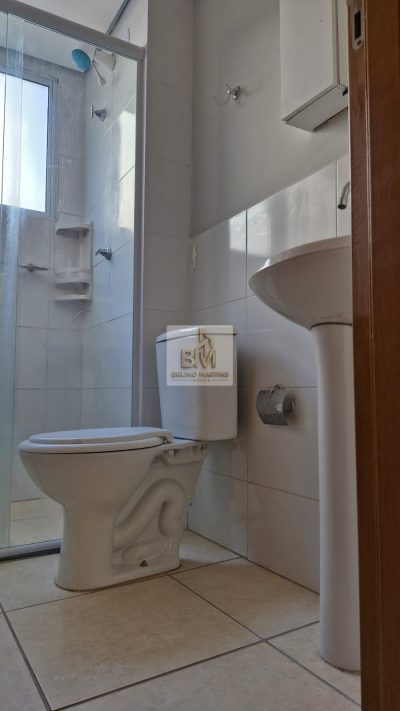 Residencial Parque Barcelona