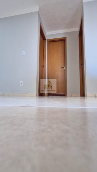 Residencial Parque Barcelona