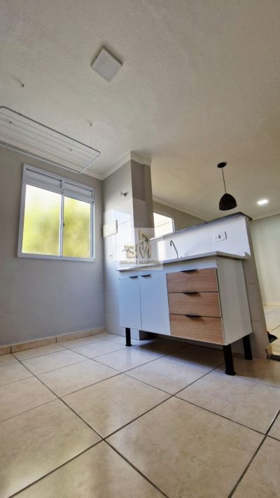 Residencial Parque Barcelona