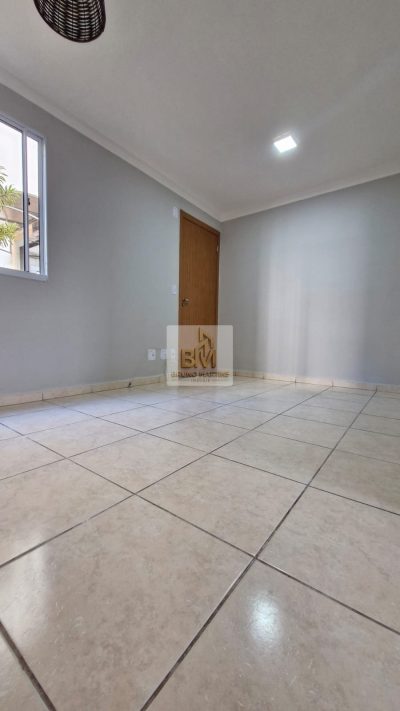 Residencial Parque Barcelona
