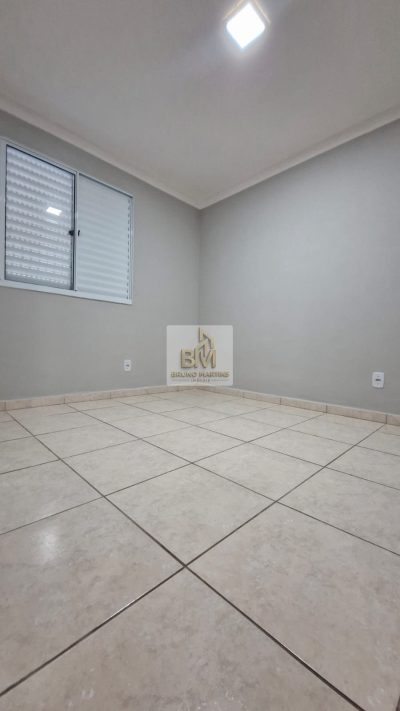Residencial Parque Barcelona