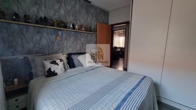 Casa Jd Estoril 3 d com armários, ótima localização
