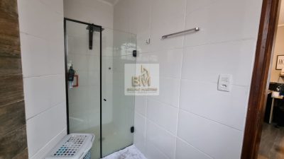 Casa Jd Estoril 3 d com armários, ótima localização