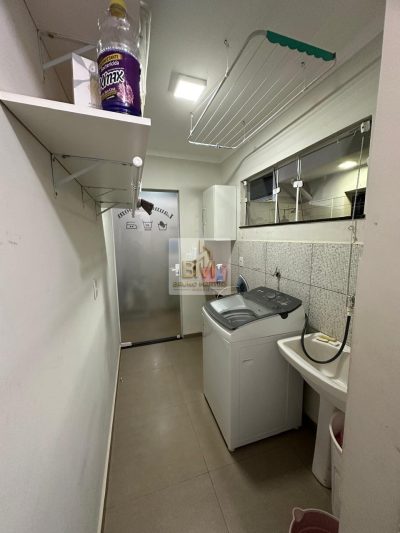 Casa Jd Solange moderna 3 d completa em armários