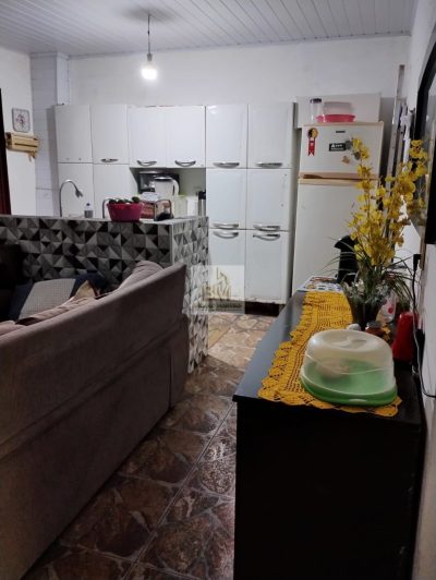 Chácara vale do Igapó 1180m2 com 2 casas
