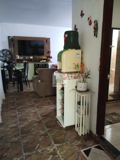 Chácara vale do Igapó 1180m2 com 2 casas